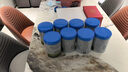 貝拉米（Bellamy's）白金版有機A2蛋白幼兒配方牛奶粉 澳洲原裝進(jìn)口800g 1段6罐【充膨脹金96折】 效期27年6-9月 曬單實(shí)拍圖