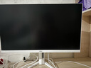 AOC Q27G4/D 27英寸顯示器2K 200HZ電競FastIPS快速液晶1ms滿(mǎn)血小金剛高刷游戲電腦顯示屏 【圓偏光護眼】2K320Hz Q27G4SL/WS 曬單實(shí)拍圖