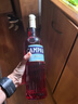 金巴利洋酒意大利原裝進(jìn)口【CAMPARI】金巴利苦味利口苦艾酒750ml 25度 金巴利苦酒 曬單實(shí)拍圖