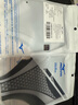 美津濃（MIZUNO）護踝運動(dòng)防崴腳扭傷后固定籃球護腳踝護具超薄加壓跑步韌帶損傷 曬單實(shí)拍圖