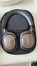寶華韋健Px8S2【新旗艦上市】無(wú)線hifi頭戴式藍(lán)牙耳機(jī) B&W智能主動(dòng)降噪高保真音樂(lè) 烏鐵黑 曬單實(shí)拍圖