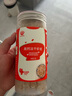 秋田滿(mǎn)滿(mǎn)高鈣淡干蝦皮65g兒童無(wú)添加食鹽年貨海產(chǎn)干貨蝦米享嬰兒寶寶食譜 曬單實(shí)拍圖
