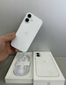 Apple/蘋果 iPhone 16（A3288）256GB 白色 支持移動聯(lián)通電信5G 雙卡雙待手機 曬單實拍圖