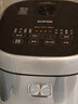 蘇泊爾（SUPOR）3L大容量 家用2-3人 智能多功能電飯鍋煮飯鍋0涂層電飯煲 316L不銹鋼內膽 柴火飯IH加熱SF30HC4896 曬單實(shí)拍圖