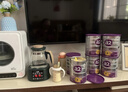 a2奶粉澳洲紫白金A2幼兒配方奶粉3段(1歲以上)900g*6罐 【送禮品】 曬單實(shí)拍圖