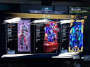 技嘉（GIGABYTE）27寸 第四代W-OLED電競顯示器 魔鷹Q280G 2K280Hz/0.03ms/TrueBlack500/1500nit/戰術(shù)輔助MO27Q28G 曬單實(shí)拍圖