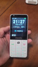 飛利浦（PHILIPS）E6808  學(xué)生手機 初中生高中生戒網(wǎng)無(wú)游戲4G全網(wǎng)通GPS精準定位視頻通話(huà)超長(cháng)待機老年人手機 珍珠白 曬單實(shí)拍圖