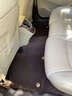 公子玉適用新款25款奧迪A6L腳墊地毯真皮全包圍汽車(chē)內飾用品配件 【雙層腳墊納米絨款】 奧迪A6L 曬單實(shí)拍圖