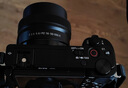 索尼（SONY）ZV-E10K 半畫(huà)幅微單相機 美膚拍照 精準對焦 VLOG APS-C畫(huà)幅  zve10 ZV-10 ZV-E10K套機黑【贈128G卡+皮套+相機包】 官方標配 曬單實(shí)拍圖