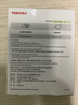 東芝（TOSHIBA）2TB 移動(dòng)硬盤(pán)機械 新小黑A(yíng)5 USB3.2 Gen 1 2.5英寸 兼容Mac 數據存儲 輕薄便攜 曬單實(shí)拍圖