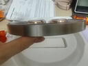 勒姆森耳機(jī)頭戴式無(wú)線藍(lán)牙耳機(jī)主動(dòng)深度降噪超長(zhǎng)續(xù)航低延遲高音質(zhì)高顏值app智聯(lián)復(fù)古時(shí)尚美拉德穿搭耳機(jī) 煙云棕 APP智聯(lián)+38dB深度降噪++高顏值百搭單品 曬單實(shí)拍圖