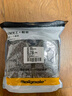 邁高樂(lè )2雙Boost隱形內增高鞋墊女半墊軟舒適男硅膠爆米花 灰-3CM-女 曬單實(shí)拍圖