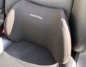 智國者汽車(chē)頭枕車(chē)用護頸枕開(kāi)車(chē)載靠枕主駕駛記憶棉脖枕適用邁巴赫特斯拉 曬單實(shí)拍圖