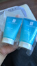 理膚泉油皮潔面泡沫50ml*2支套裝控油保濕洗面奶水楊酸護膚品中秋禮品 曬單實(shí)拍圖