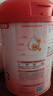 貝因美（Beingmate）愛(ài)加6-12月幼兒奶粉2段800g*6多罐免疫成長(zhǎng)奶粉含乳鐵蛋白 曬單實(shí)拍圖