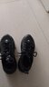 阿迪達斯 （adidas）三葉草 女子 OZGAIA W 休閑鞋 JQ4110 黑色 36 曬單實(shí)拍圖