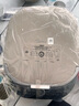 美的（Midea）電餅鐺 鈦陶0氟O鉛O鎘健康耐磨 家用雙面加熱加深烤盤(pán)大火力上下盤(pán)可拆洗烙餅煎餅早餐機煎烤機 【金色 可調溫】雙盤(pán)可拆/鈦陶抗菌盤(pán)3066Ti 曬單實(shí)拍圖