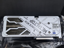 影馳 GeForce RTX 5060 金屬大師 V2 白金 OC DLSS 4 電競游戲設計剪輯直播娛樂(lè )AI本地部署電腦顯卡 曬單實(shí)拍圖