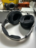 森海塞爾HD 490 Pro 專業(yè)錄音棚開放式有線耳機(jī)監(jiān)聽視頻制作監(jiān)聽耳機(jī) 曬單實(shí)拍圖