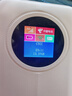 紐曼隨身wifi免插卡無(wú)線(xiàn)wifi6車(chē)載4G路由器隨身便攜無(wú)限制支持5G/4G設備全國通用2025款5GMT33 【電池頂配版】10000毫安大電池超長(cháng)續航72小時(shí) 不限速不虛標月享1500G高速流量 曬單實(shí)拍圖