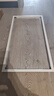 金羚（JINLING）排氣扇配件 換氣扇排風(fēng)扇集成吊頂轉換框 300*600mm 暗裝白色 曬單實(shí)拍圖