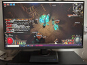 華碩ROG 絕神27 XG27UCG 27英寸顯示器電競4K 160Hz雙模1K 320Hz HDR400 G-sync兼容Type-C HDMI2.1 曬單實(shí)拍圖