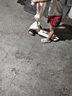 361°男女兒童滑板車(chē)1-3-6-12歲小孩可坐滑行踏板車(chē)送節日禮物YM-001 曬單實(shí)拍圖