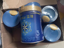 美贊臣藍(lán)臻 3段奶粉 幼兒配方奶粉（12-36月）820g 實(shí)證乳鐵蛋白 新國標(biāo) 曬單實(shí)拍圖