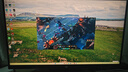 泰坦軍團27英寸4K原生160Hz FastIPS廣色域硬件低藍光HDR400 1ms旋轉升降10Bit專(zhuān)業(yè)電競顯示器P2710V節能版 曬單實(shí)拍圖