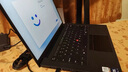ThinkPad【國家補貼20%】T14p AI PC酷睿Ultra9 14.5英寸高性能工程師本筆記本電腦 32G 1TB 3K 商務(wù)辦公本 曬單實(shí)拍圖