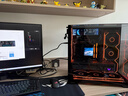 華碩銳龍9950X3D/9800X3D主機(jī)RTX5070Ti/5080/5090主機(jī) 千幀電競(jìng)rog全家桶主機(jī)游戲臺(tái)式機(jī)組裝電腦整機(jī) 銳龍7 9800X3D+RTX5070Ti丨配置四 曬單實(shí)拍圖