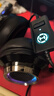 漫步者（EDIFIER）HECATE G4pro有線(xiàn)版頭戴式電競游戲耳機 USB7.1聲道有線(xiàn)電腦吃雞fps耳麥降噪麥克風(fēng) 酷黑色 曬單實(shí)拍圖