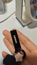 聯(lián)想（Lenovo）64GB USB3.2 U盤(pán) SX1速芯系列槍色 金屬耐用 商務(wù)辦公必備 曬單實(shí)拍圖