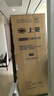 上菱447對開(kāi)門(mén)冰箱雙開(kāi)門(mén) 寬700mm一級能效變頻風(fēng)冷家用大容量電冰箱以舊換新BSE447PWL 曬單實(shí)拍圖
