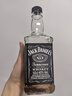 杰克丹尼（Jack Daniels）田納西州威士忌  調和型洋酒 黑標禮盒 500ml*1 節日送禮 曬單實(shí)拍圖