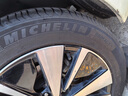 米其林（MICHELIN）汽車(chē)輪胎 215/55R17 94V 浩悅五代Primacy 5 適配邁騰帕薩特/天籟 曬單實(shí)拍圖