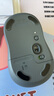 羅技（Logitech）優(yōu)選系列M550（M650同款造型）無(wú)線藍(lán)牙鼠標(biāo) 商務(wù)家用辦公輕音 便攜筆記本臺(tái)式機(jī)電腦鼠標(biāo) 黑色 曬單實(shí)拍圖