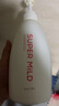 惠潤（SUPER MiLD）鮮花洗發(fā)露護發(fā)素清爽蓬松洗護套裝600ml*2男女士洗發(fā)水京東自營(yíng) 曬單實(shí)拍圖