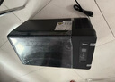 美的（Midea）車(chē)載冰箱壓縮機制冷18升車(chē)家兩用貨車(chē)轎車(chē)冷凍冷藏戶(hù)外大容量?jì)Υ?曬單實(shí)拍圖