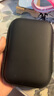 西部數(shù)據(jù)（WD）移動(dòng)硬盤(pán) USB3.0 My Passport隨行版 加密機(jī)械硬盤(pán) 手機(jī)電腦外接硬盤(pán) 2TB 兼容Mac 官方標(biāo)配 曬單實(shí)拍圖