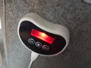 哲初暖腳神器辦公室桌下取暖器暖腿烤腿冬天電加熱保暖發(fā)熱腳墊暖腳寶2025全新升級款（單拍不發(fā)貨） 曬單實(shí)拍圖