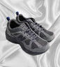 NEW BALANCE  NB878官方老爹鞋男鞋女鞋情侶復古秋冬百搭透氣低幫休閑運動(dòng)鞋 深碳色 CM878MB1 42 (腳長(cháng)26.5cm) 曬單實(shí)拍圖