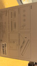 米家小米米家智能魚(yú)缸濾芯 多層復合過(guò)濾 物理+生化過(guò)濾 曬單實(shí)拍圖