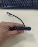 綠聯(lián)Type-C擴展塢USB-C轉HDMI/VGA雙屏拓展塢USB3.0轉接頭投屏器通用蘋(píng)果MacBook華為筆記本電腦switch 曬單實(shí)拍圖