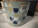 丹碧（Denby）【生日禮物】【典藏】denby英國進(jìn)口馬克杯咖啡杯陶瓷水杯家用 典藏天藍(lán)馬賽克馬克杯+禮盒 曬單實(shí)拍圖