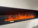 上點(diǎn) 霧化壁爐家用3d歐式裝飾嵌入式電子壁爐仿真火焰網(wǎng)紅電視柜加濕器1500自動(dòng)加水款 曬單實(shí)拍圖