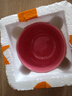 馬卡龍色系陶瓷碗奶油色高顏值家用釉下彩餐具ins新款飯碗甜品碗 2個(gè)裝【4.5英寸碗】混發(fā)色活動(dòng) 曬單實(shí)拍圖
