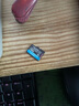 金士頓（Kingston）256GB TF（MicroSD）存儲卡 內存卡U3 V30 A2 4K適配大疆Pocket 3/Action 5/無(wú)人機/運動(dòng)相機/監控 曬單實(shí)拍圖