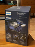 飛利浦（PHILIPS）電動(dòng)剃須刀歐洲整機進(jìn)口 旋護7系Pro+SkinIQ系列護膚 配清潔中心 生日禮物送男友送老公 S7885/50 曬單實(shí)拍圖