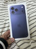 Apple/蘋(píng)果 iPhone 17 Pro Max 512GB 深藍色 支持移動(dòng)聯(lián)通電信5G 雙卡雙待手機 曬單實(shí)拍圖